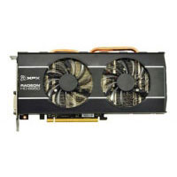 Xfx Radeon HD 6950 (HD-695X-ZDFC) Xfx Radeon HD 6950 (HD-695X-ZDFC)